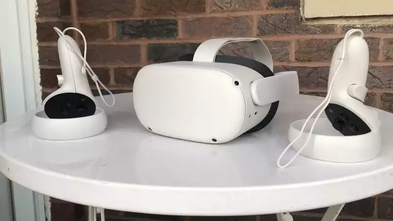 Where to Buy Oculus Quest2 — Latest stock Updates from Amazon, Best Buy, Walmart and more