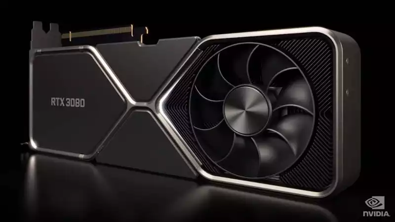 The Nvidia GeForce RTX3080 stock disaster could be even worse — here's how