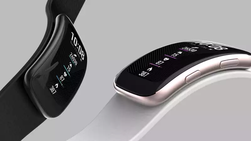 Forget the Apple Watch 7: The design of this removable Samsung Galaxy watch is amazing