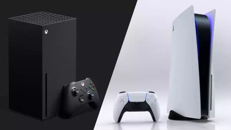 PS5 and Xbox Series X re-stock - Follow these Twitter accounts to get the Edge