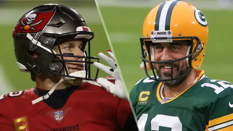 Buccaneers vs Packers Live Stream: How to Watch the NFC Championship Game Online