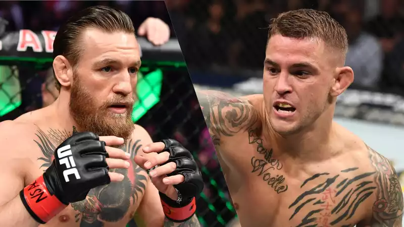 UFC257 Live Stream: How to Watch Mcgregor vs Poirier 2 Online and Start Time