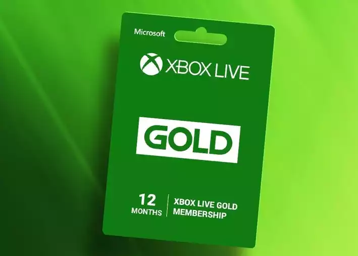 Microsoft Reverses rise in Xbox Live gold price- and offers great improvements