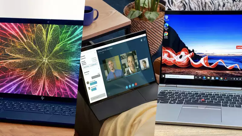 Best Laptops for CES2021: The most anticipated laptops from HP, Samsung, Asus, etc