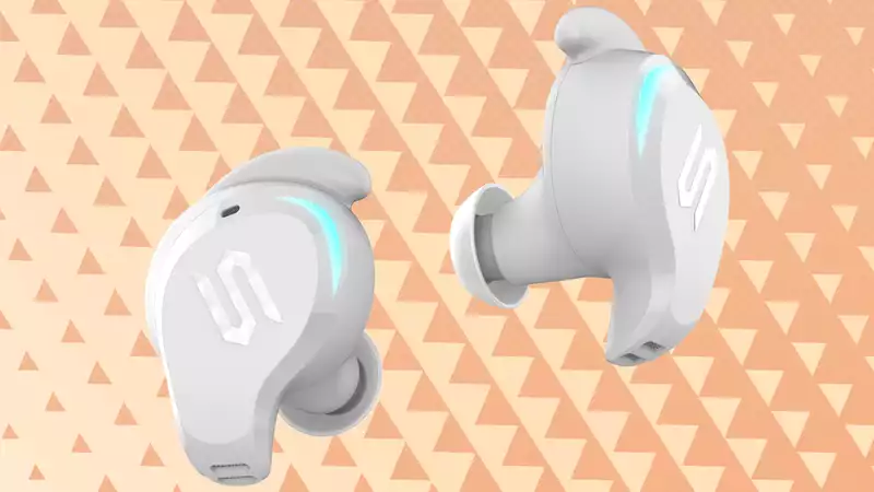 Forget AirPods Pro: These earbuds measure your heart rate for heart50 or less