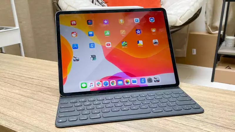 iPad Pro2021 Leak revealed big upgrade