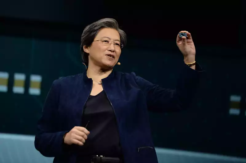 AMD CES2021 Live Stream: How to Watch Ryzen and Radeon Events