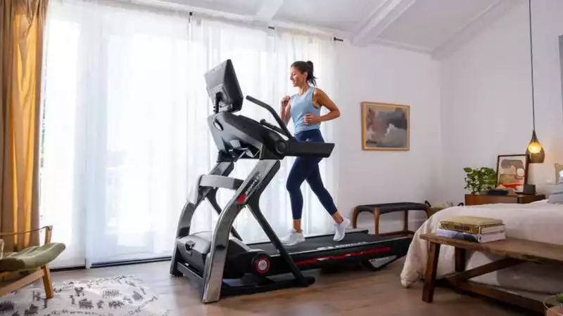 Bowflex Launches New Smart Treadmill and Cardio Machine - Watch out, Peloton