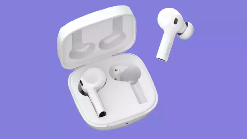 Belkin announced AirPods rival at Ces2021 — and it will make you sound better on the phone