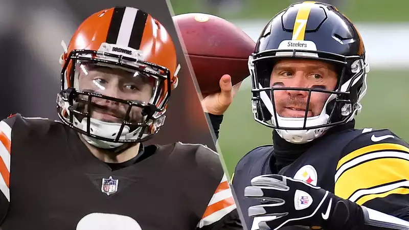 Browns vs Steelers Live Stream: How to Watch NFL Playoff Games Online Now