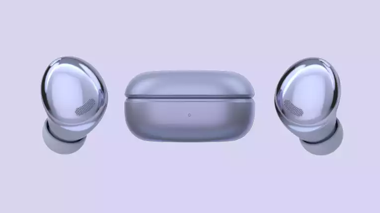 Samsung Galaxy Buds Pro reportedly leaked and was sold before launch