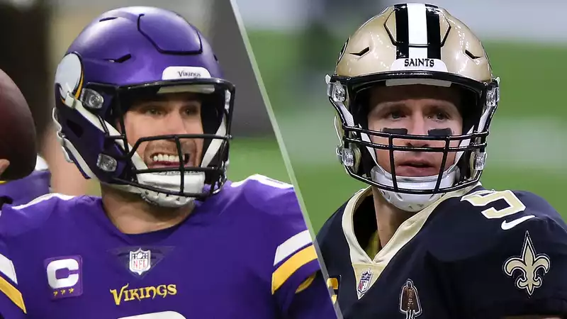 Vikings vs Saints Live Stream: How to Watch NFL week16 Games Online