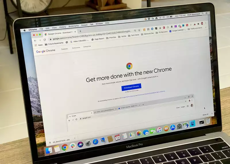 Google Chrome reportedly destroys Mac performance — here's how to fix it