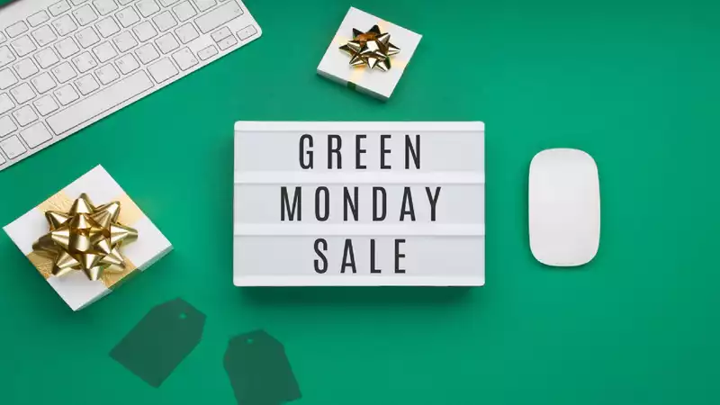 Best Green Monday deals2020：Best Buy、Amazonなどでのお得な情報