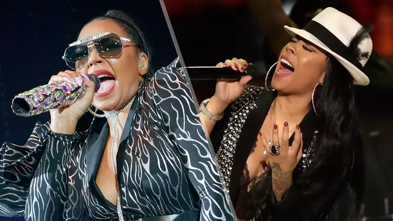 Instagram Live and Apple Music How to Watch Verzuz: Ashanti vs Keyshia Cole battle How to watch Verzuz on Instagram Live and Apple Music How to watch Verzuz on Instagram Live and Apple Music