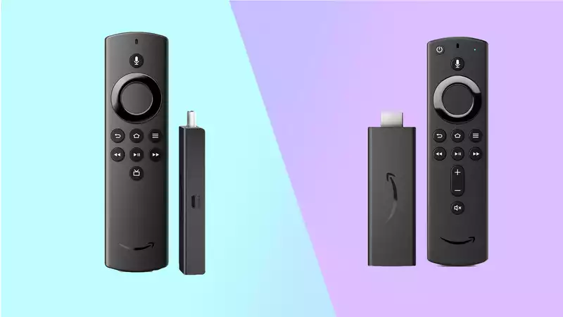 Fire TV Stick Lite vs Fire TV Stick: Which one is right for you?