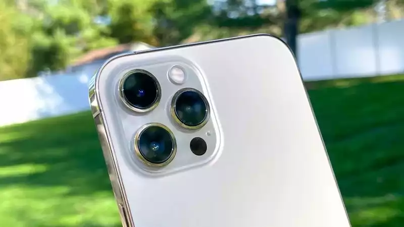 iPhone13 camera upgrade leaked - and now I'm OK to skip iPhone12