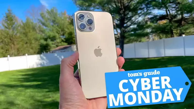 Best Cyber Monday iPhone Deals 2020