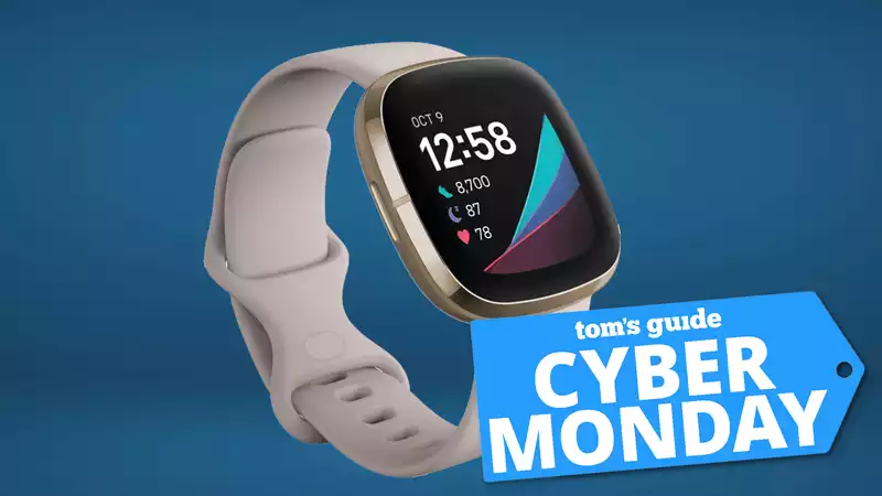 Best Cyber Monday Fitbit Deals 2020