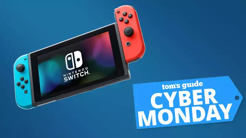 Best GameStop Cyber Monday Deals: PS5, Xbox Series X, Nintendo Switch and PC