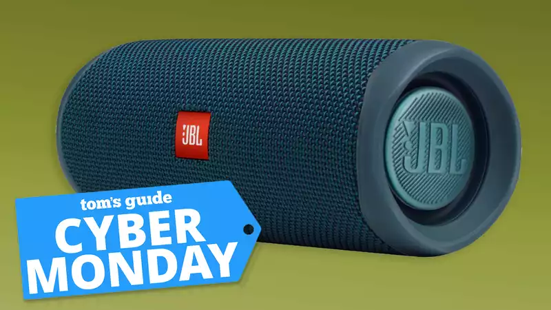 Best Cyber Monday Speaker Deals 2020