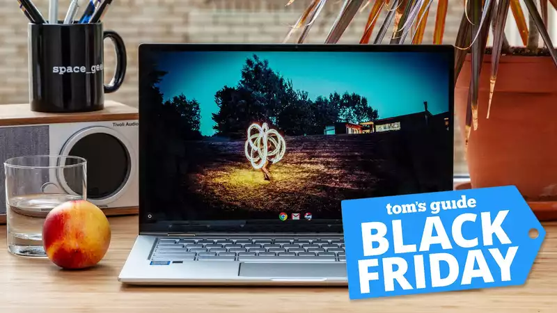 Best Black Friday Chromebook Deals: The Best Chromebook Sales Live Now