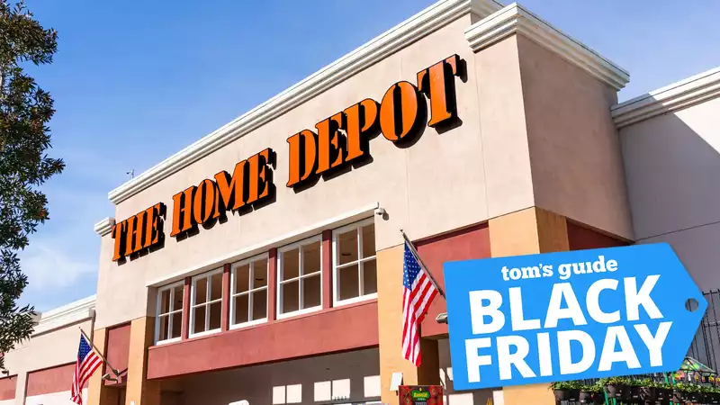 Home Depot Black Friday Deals: Best Selling Now