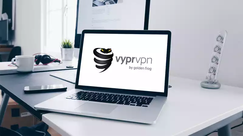 VPN Deal: VyprVPN throws in a whole free year with a 2-year plan, now only only166/pm