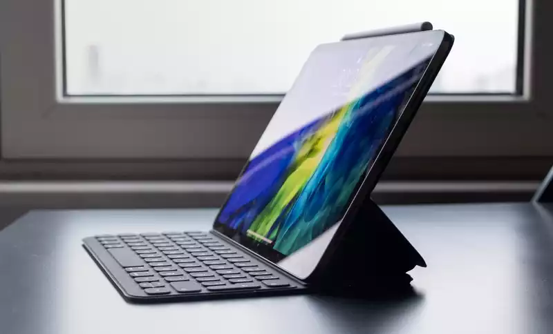 iPad Pro Killer upgrade just revealed- and it's coming next year