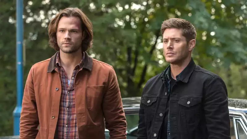 How to watch the finale of the supernatural series online: Trailer, broadcast date and time