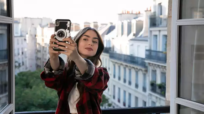 Emily in Paris Season 2 Release Date, cast, trailer and more news