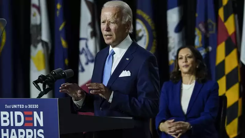 Stimulus Check 2: What Biden's Election Means For Your Payments