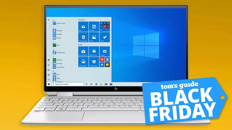 Killer Black Friday Laptop Deals Kick Off Early Best Buy Sales