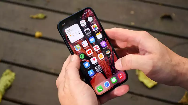 Update to IOS142 - Apple Issues Urgent iPhone Security Update