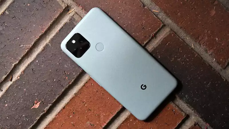 Google Pixel 5 has a killer hidden feature iphone12 can not match