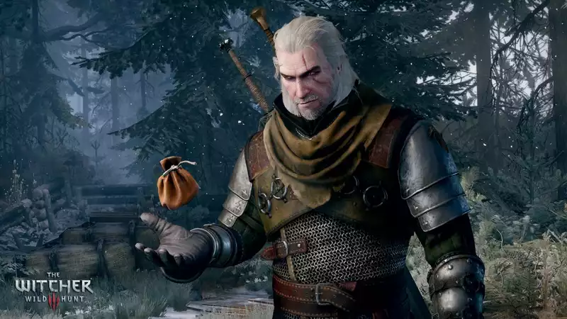 Xbox Series X May Be Too Fast for the Witcher 3 — Here's Why