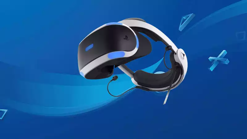 PSVR2 does not come soon - here's why