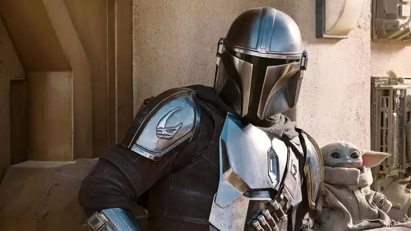 Mandalorian Season 2 Episode 2: Here's When It Comes Out