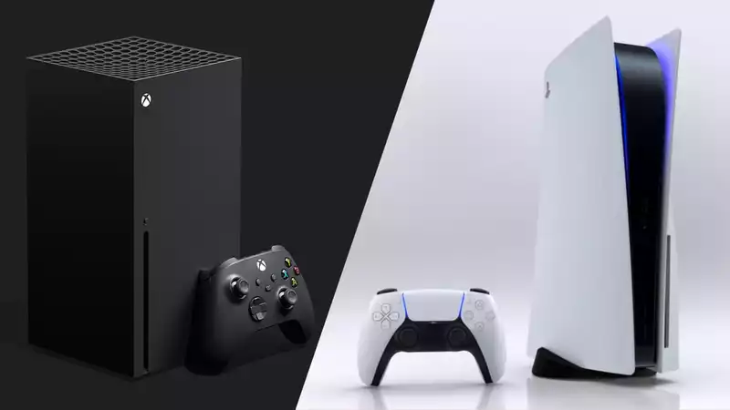 PS5 vs Xbox Series X Data reveals early Winners — and it's not even close