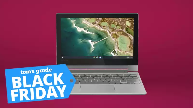 Crazy Black Friday laptop deal brings Lenovo Chromebook to Lenovo179