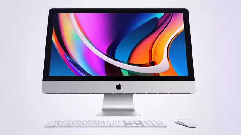 The specifications of the Apple Silicon iMac have just leaked, and it could be here soon