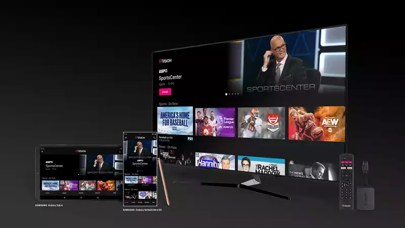 T-Mobile Launches Cable TV killer Starting at月額10 per Month