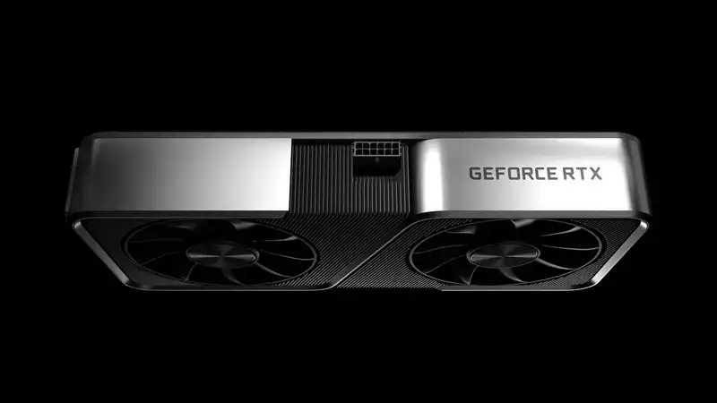 Nvidia RTX3070 will be easier to buy than RTX3080 — here's why