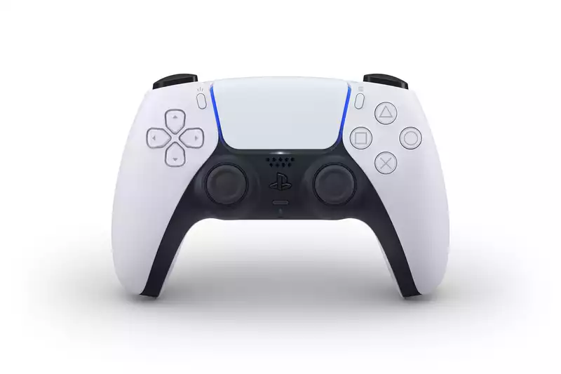 Only the PS5DualSense controller you really want leaked