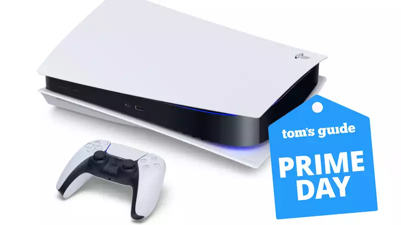 The Best Prime Day PS5 Deals You Can Still Get