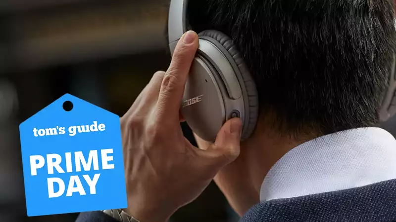 Best Prime Day Noise Cancelling Headphone Deals - Bose, AirPods Pro and More