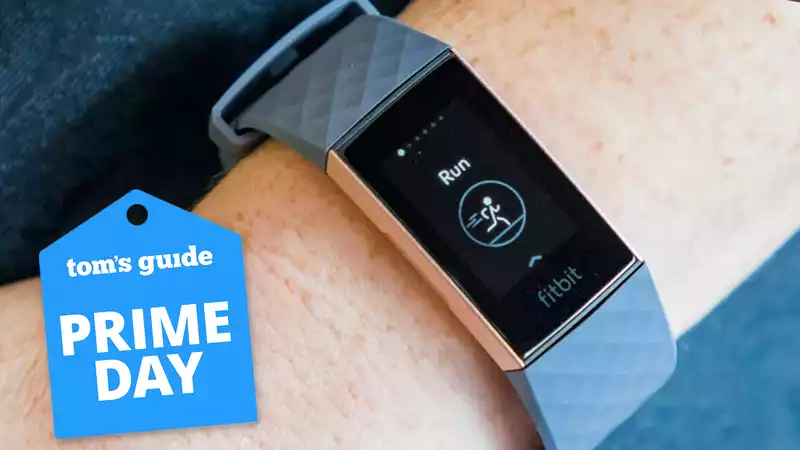 Best Fitbit Prime Day Deals 2020 - Biggest Day 2 Sales