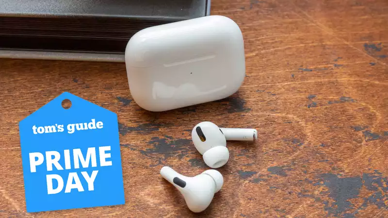 The best Prime Day Headphone Deals You can still Get - AirPods, Bose