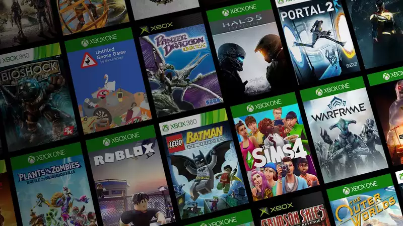 Xbox Series X backward compatibility should beat PS5 — Here's why