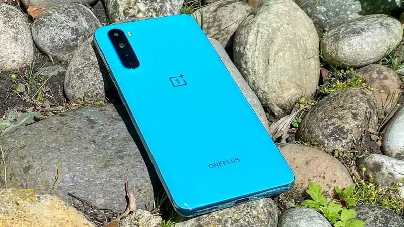 OnePlus Nord N10 5G Looks Imminent - here's the proof